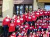 La Coral Sant Medir, Premi Arç Cooperativa a l’Activitat