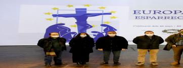 Esparreguera serà del 3 al 6 de març la capital europea de les Passions