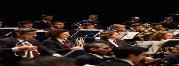 La banda FSCM & Unió Musical de Tarragona oferirà un concert a la Universitat Catalana d'Estiu