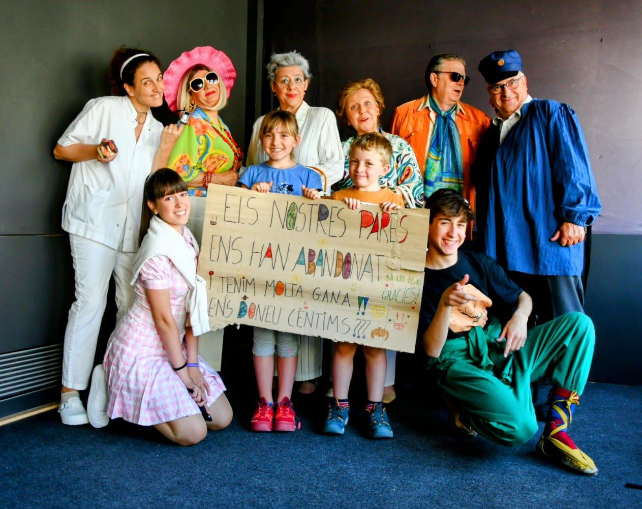 La Mostra de Teatre Amateur redobla l&rsquo;aposta per la internacionalitzaci&oacute;