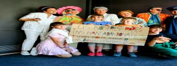 La Mostra de Teatre Amateur redobla l&rsquo;aposta per la internacionalitzaci&oacute;