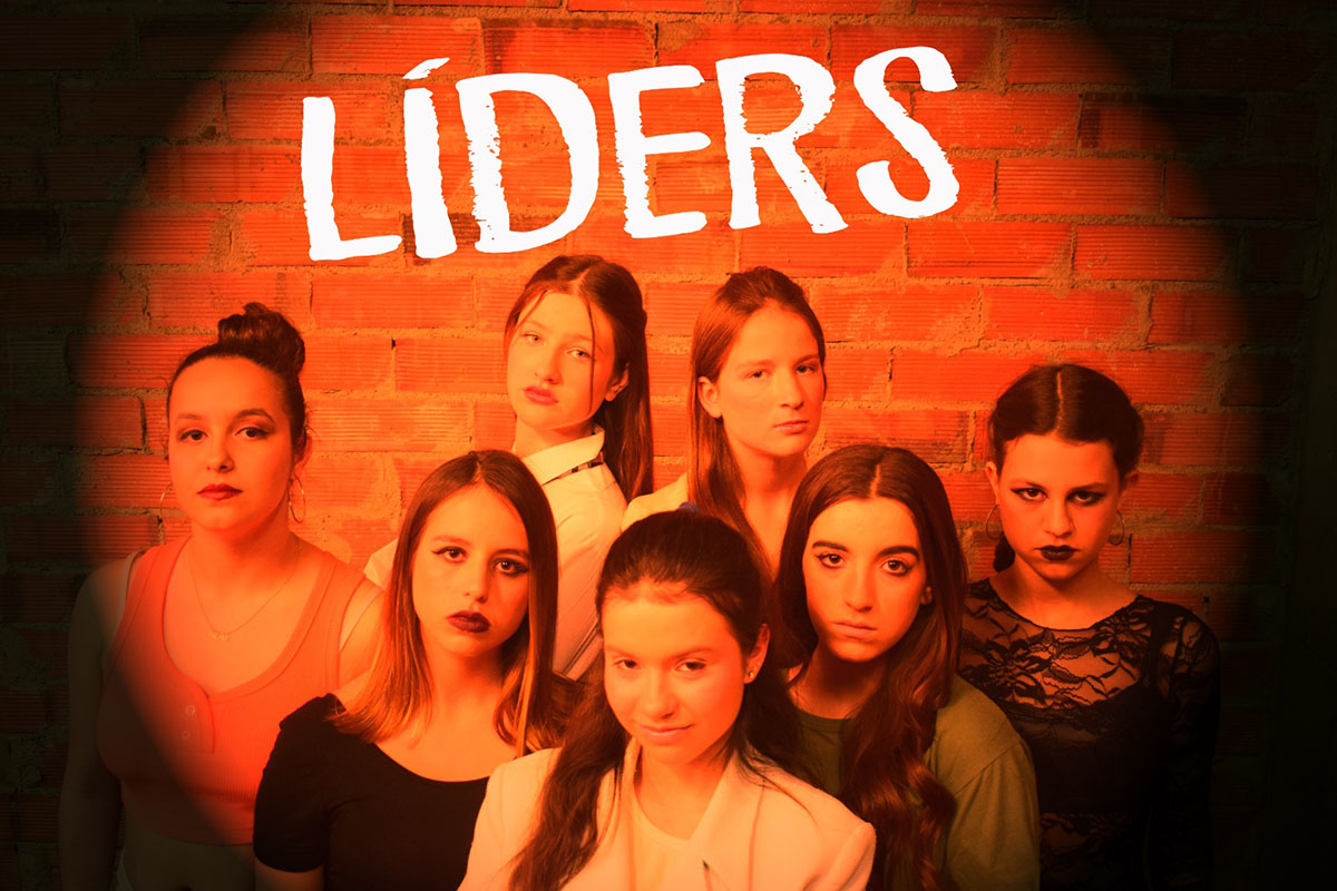'Líders', de Deixalles’81, una de les propostes que es podrà veure el dissabte 25 a la Seu de Manresa
