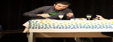 Torna la Jornada de Teatre Breu: 10 històries de 15 minuts