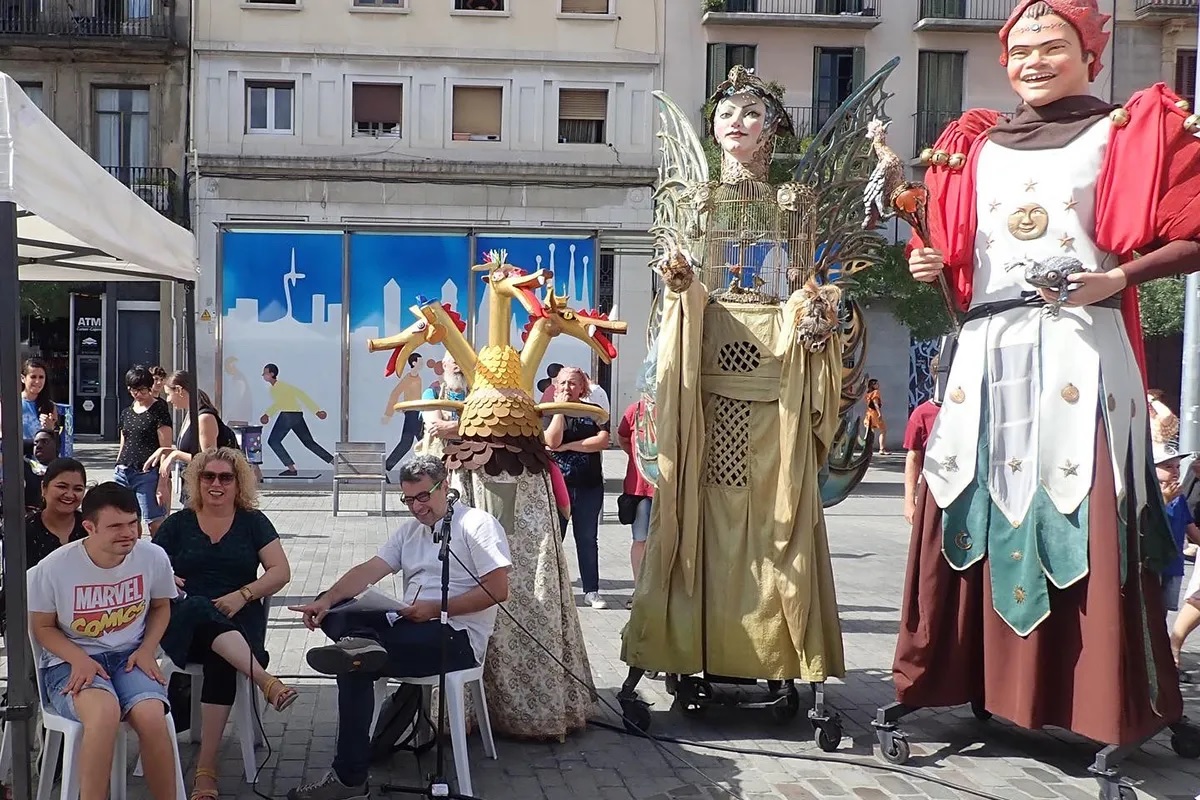 L’ENS i Arç Cooperativa organitzen la taula rodona “Cultura per a tothom!”