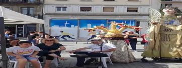 L’ENS i Arç Cooperativa organitzen la taula rodona “Cultura per a tothom!”
