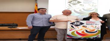 Panam&agrave;, Pol&ograve;nia i M&egrave;xic, a les 54es Jornades Internacionals Folkl&ograve;riques