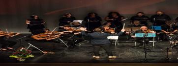 Els cors de Clavé s’alien amb el rock