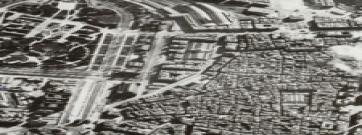 Una exposició recorda el bombardeig del 1938 sobre el barri de la catedral de Barcelona