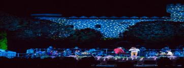 La música sona al Castell de Sant Marçal per homenatjar la ciutadania i reivindicar la cultura
