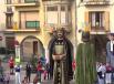 23 de maig: el retorn del III Concurs Nacional de Balls de Gegants