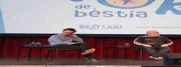 Festes majors d’estiu, a la primavera