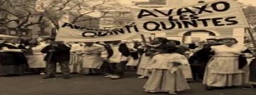 ‘La Revolta de les Quintes’, un documental sobre la força de la vila de Gràcia