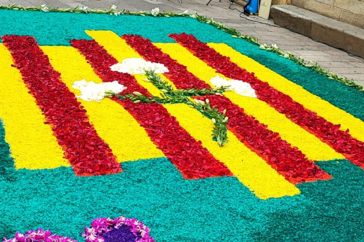 25 i 26 d’octubre, 16a Trobada de Catifaires de Catalunya a Lleida