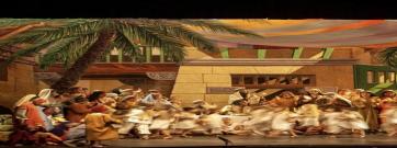Arrenca la temporada de Pastorets: del 14 de desembre al 2 de febrer
