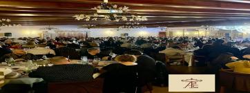 El m&oacute;n de les festes amb bous se cita en la XII Gala Taurina