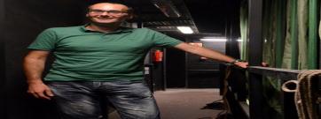 “El Centre Sant Vicenç és més que un teatre”