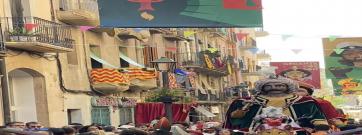 Les festes de Sant Roc de Tarragona, a debat a la Casa dels Entremesos