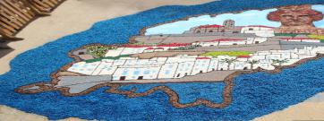 Èxit dels catifaires catalans a Eivissa
