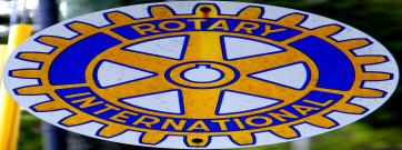 David Oliva, protagonista de la nova Tinguda Blanca dedicada als Rotaris