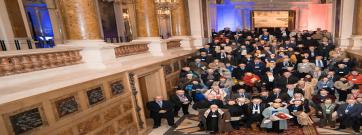 El patrimoni cultural i natural dels Països Catalans guanya una veu a Europa