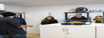 L&rsquo;Agrupaci&oacute; de Bestiari inaugura nova seu a Sant Vicen&ccedil; dels Horts