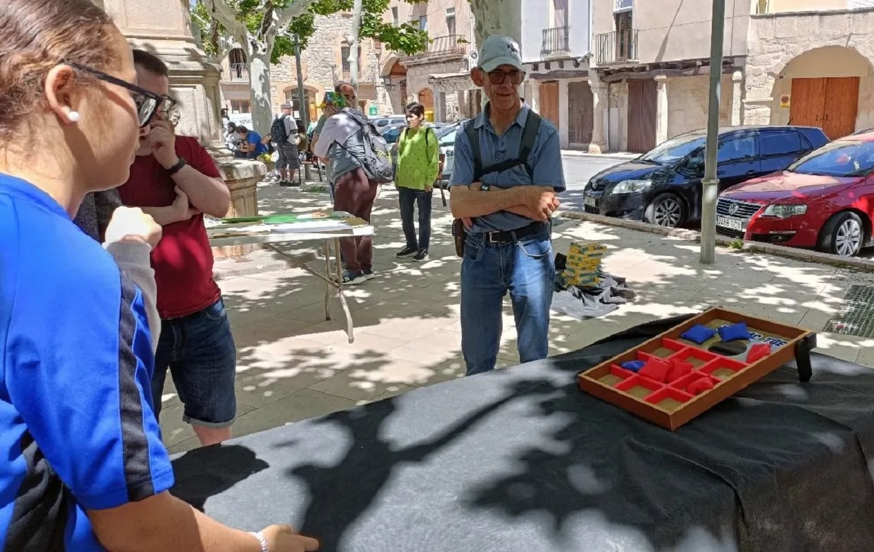 L’Anònima i l’Associació Alba, Premi Arç Cooperativa a l’Activitat