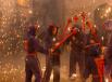 L&rsquo;estiu s&rsquo;enc&eacute;n amb els diables