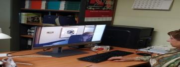 L’ENS trasllada les reivindicacions de l’associacionisme cultural a la consellera Ponsa