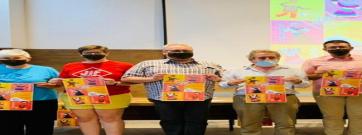 Les 48es Jornades Internacionals Folklòriques de Catalunya tiren endavant en temps incerts