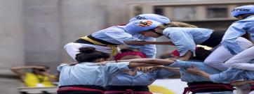 Arriba la Festa Major del Poble-sec, amb més d’un centenar d’activitats