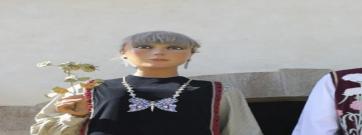 Neix la Gala Gegant