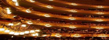 La Sardana de l'Any celebra el 30è aniversari al Liceu