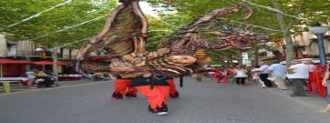 Igualada acollirà el 19 de novembre la festa del bestiari català