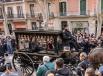 Barcelona celebra el 16 de maig els Tres Tombs ajornats per la pluja