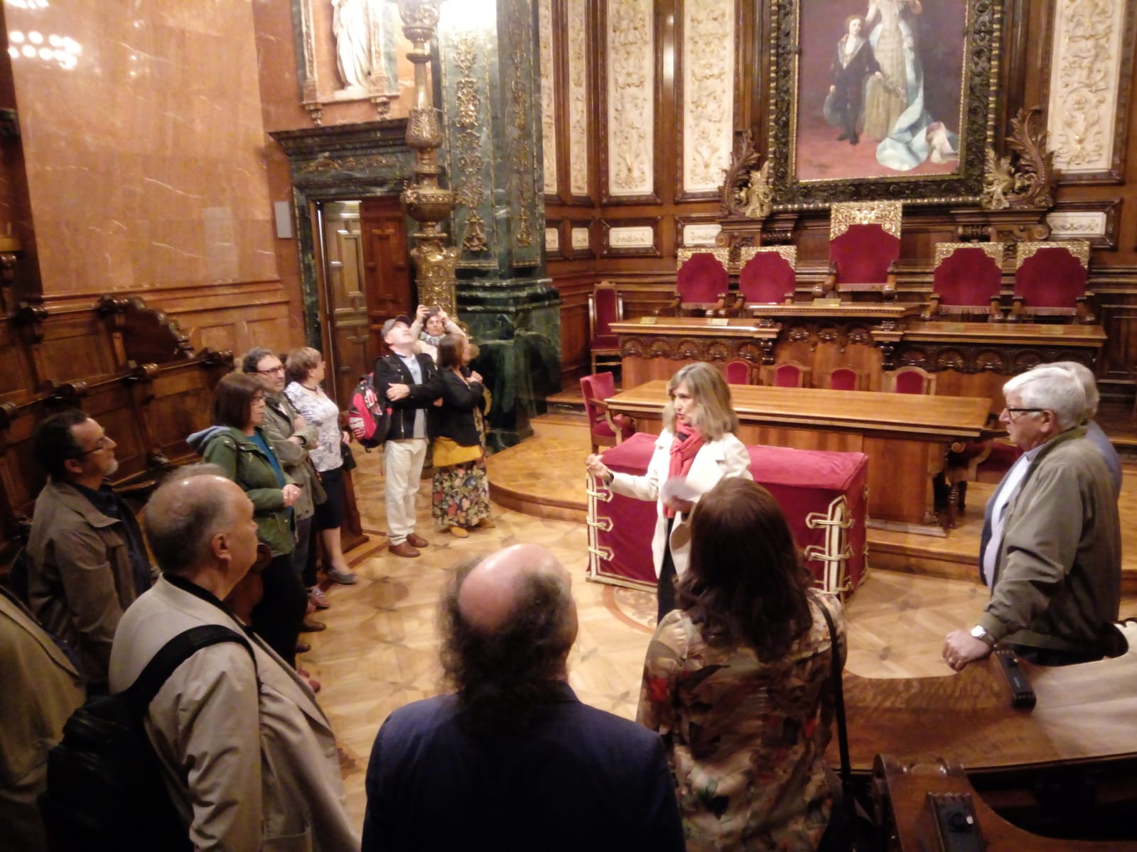 La salvaguarda del patrimoni cultural immaterial ibèric, a debat