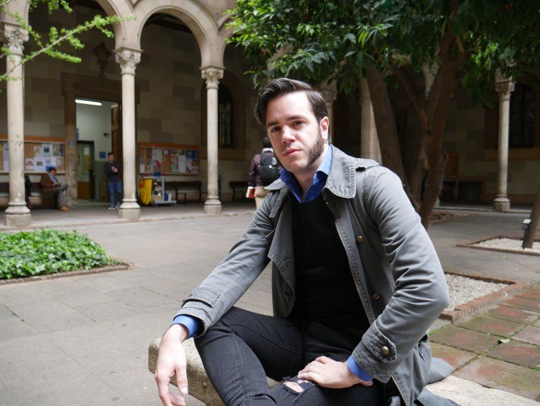 El futur de la sardana segons Arnau Tordera