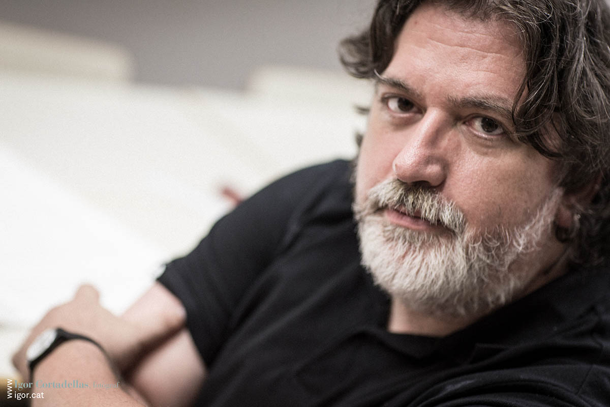 Manel Valdivieso dirigirà la 10è edició del Cor Jove Nacional de Catalunya