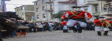 Els balls, músiques i tradicions sardes desembarquen dilluns a Barcelona