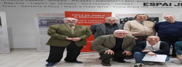 El Cicle de Cobla a Barcelona s&rsquo;alia amb la veu en la pr&ograve;xima temporada