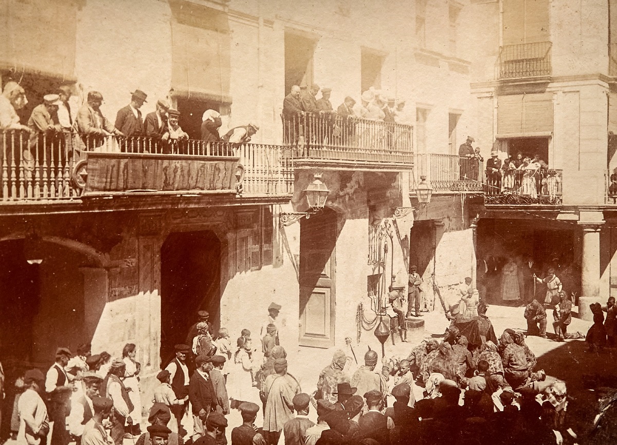 Presentació del llibre 'L’Arboç i els diables penedesencs'