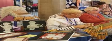 Arenys de Mar, capital europea de les puntes del 24 al 26 d&rsquo;abril