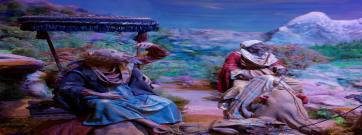 12 veus per dibuixar tots els angles del pessebrisme a Catalunya