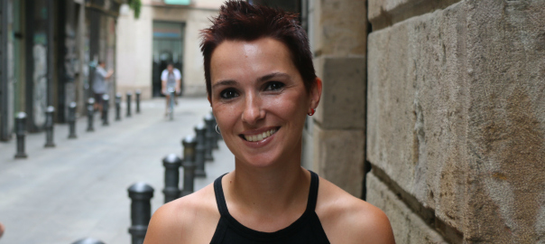 L’escriptora i activista Bel Olid reflexionarà sobre el feminisme a la pròxima conferència de l’Ens