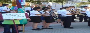 Més de 1.900 músics participaran de la 38a Trobada de Bandes de Música a Terrassa