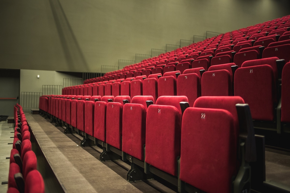 Programa eclèctic a les II Jornades de Teatre a la Catalunya Central
