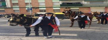 Polinyà celebra la capitalitat dels Tres Tombs amb exposicions, tallers i activitats educatives