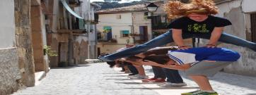 Vic acollirà del 25 al 27 de març el III Congrés Internacional dels Jocs en la història