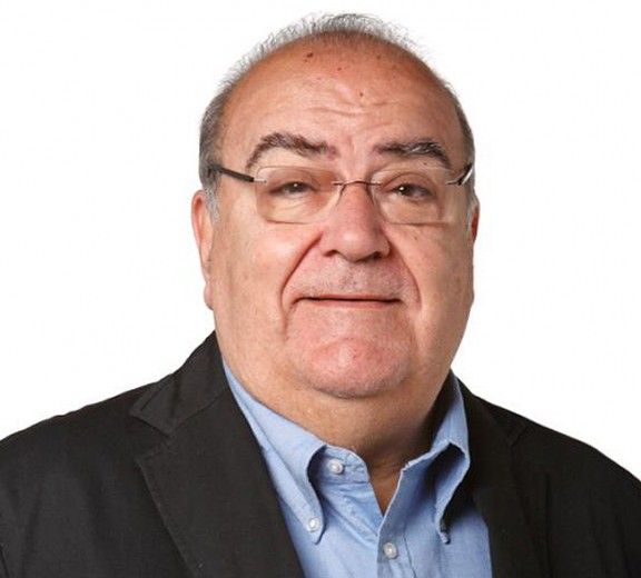 Manel Carrera va morir el 13 de desembre als 71 anys