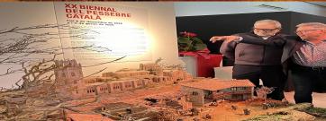 Tradició, història i humor als pessebres catalans