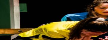 El teatre juvenil català es retroba aquest cap de setmana a Sant Feliu de Codines